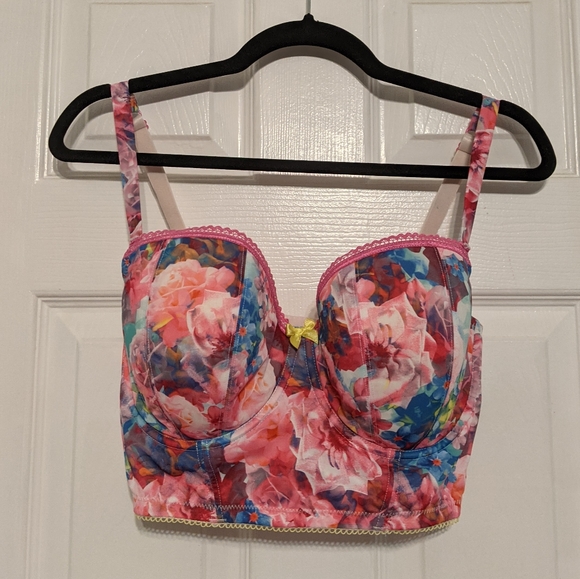 Panache Other - Cleo by Panache breeze longline bra